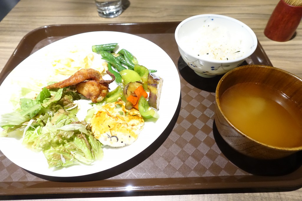 セブでここまでハイレベルな日本食はレストランでもなかなか食べられない！