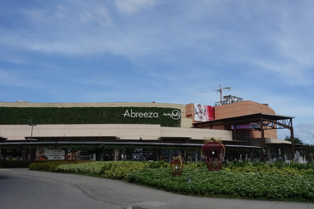 Abreeza Mall