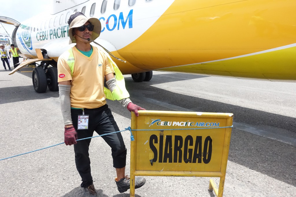 シャルガオ島クラウドナインでサーフィンに挑戦してきました!!| フィリピン現地情報 |セブ留学アカデミー