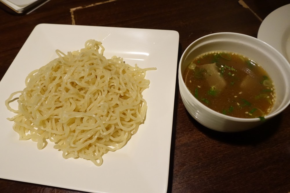 つけ麺