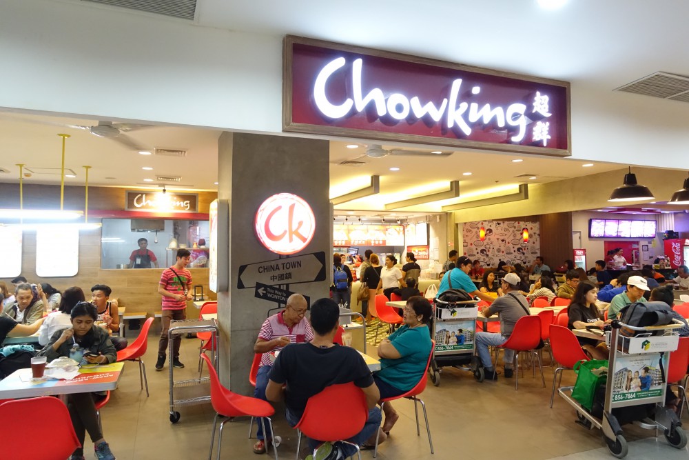 Chowking