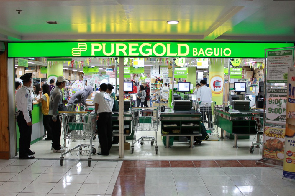 Puregold Supermarket (1)