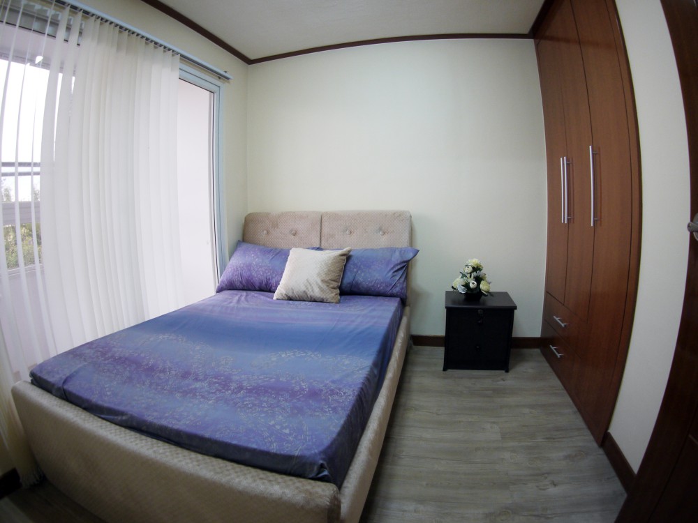 APARTMENT TYPE 2 BEDROOMS (5)