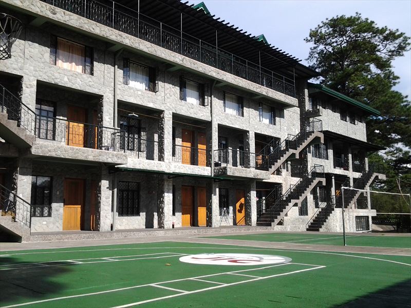 Power Speaking Dormitory2