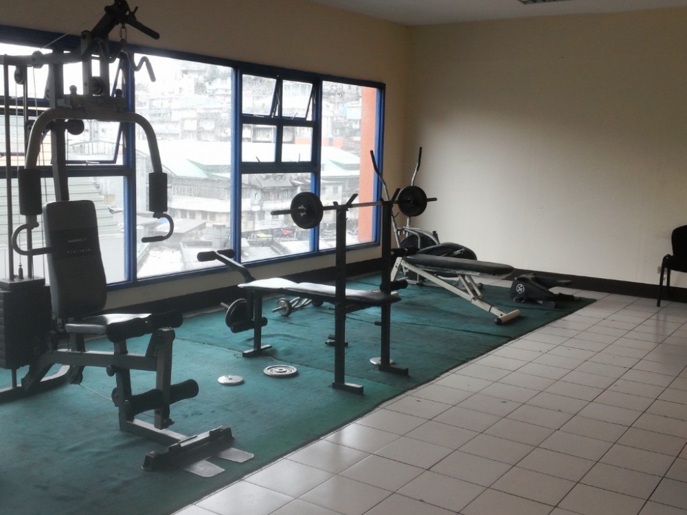 CNS2_Gym