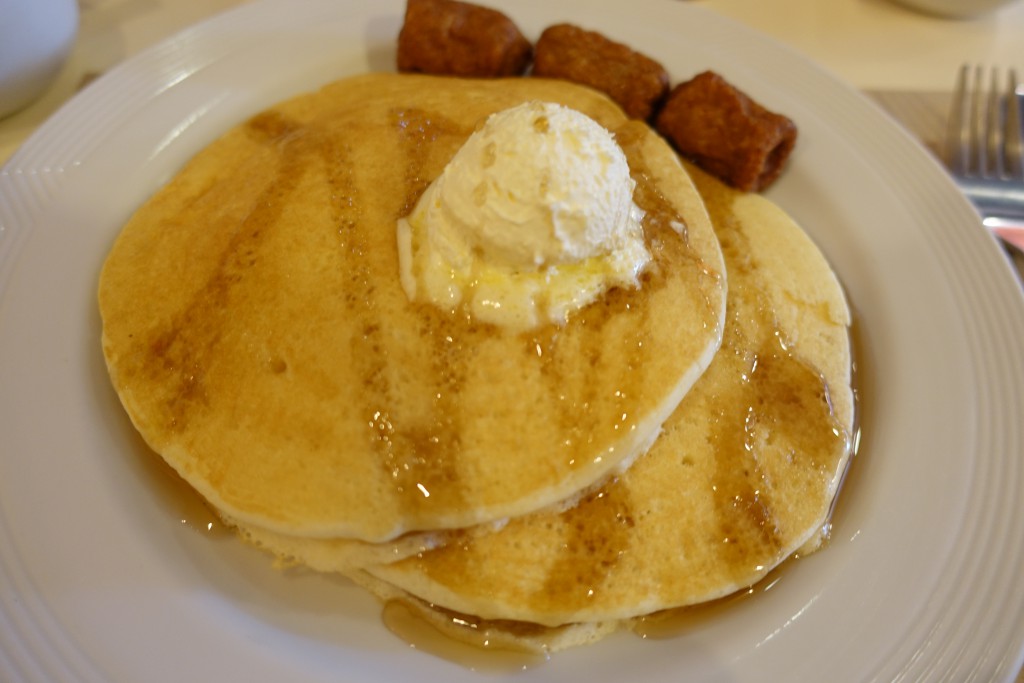 CLASSIC COUNTRY PANCAKE MEDLEY