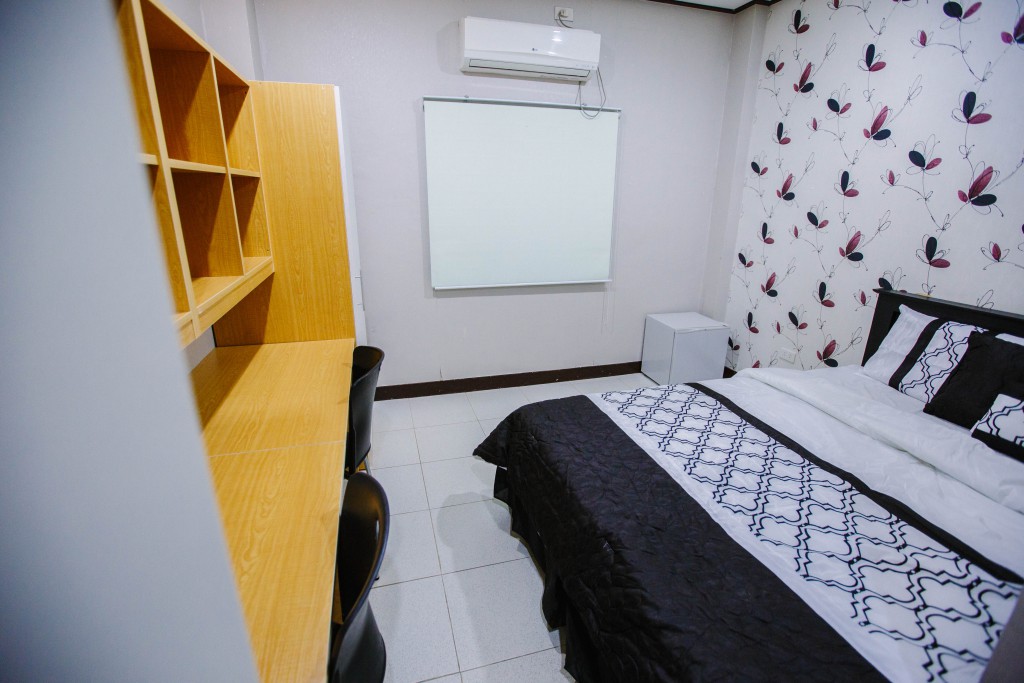 single room 1