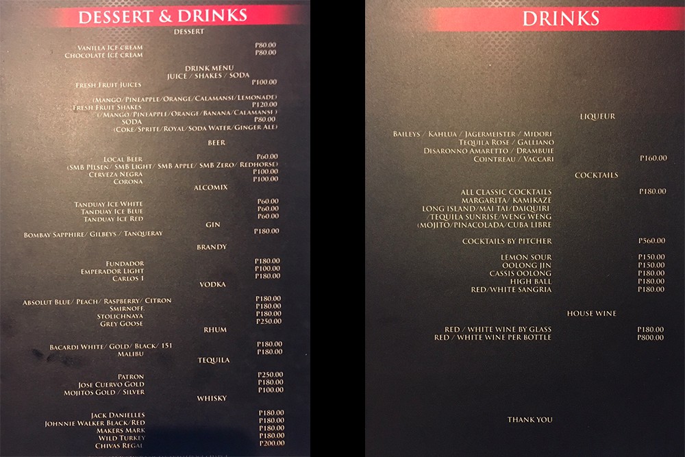 menu5