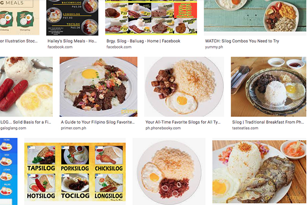 セブ】フィリピンのローカル飯「シログ」を何故かHipHopなお店で食べる 