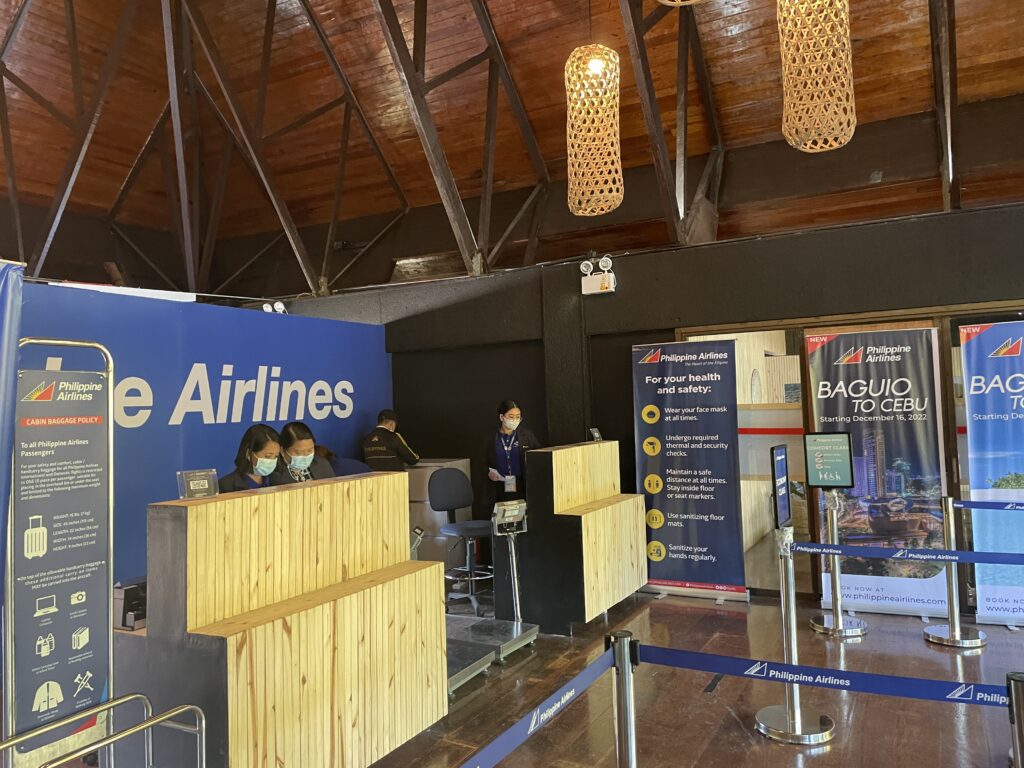 【搭乗レポート】ついにバギオに空港がOPEN！セブバギオ間の直行便が就航｜ フィリピン現地情報 ｜セブ留学アカデミー