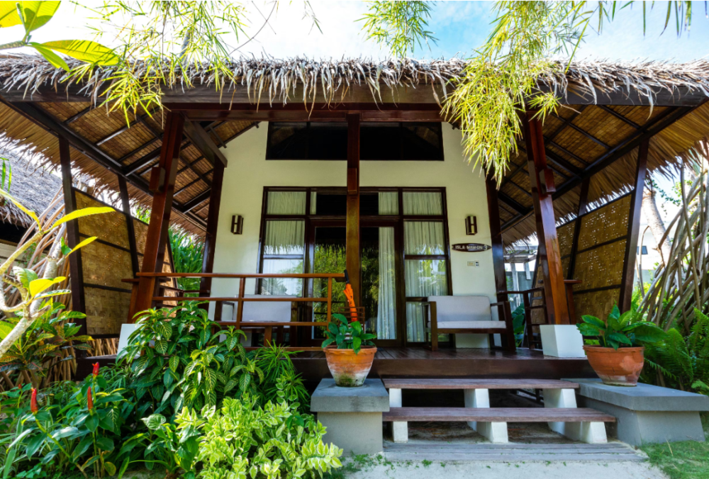 Isla Cabana Resort 公式ホームページより