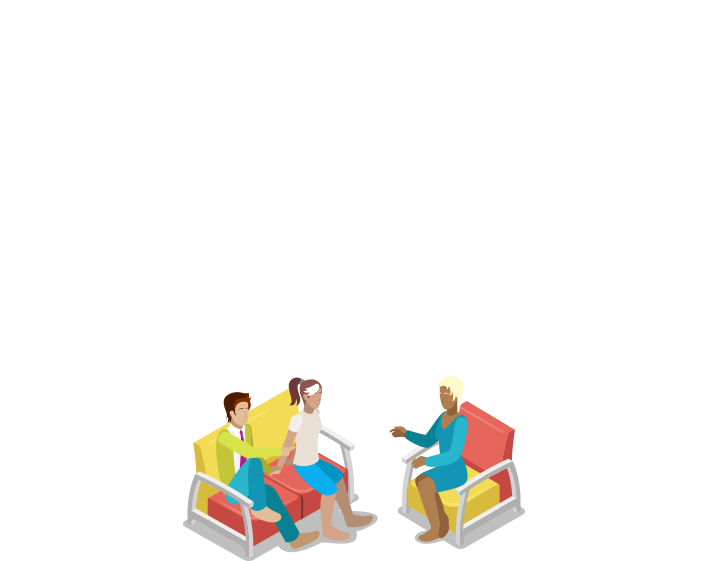 東京名古屋大阪でカウンセリング可能！